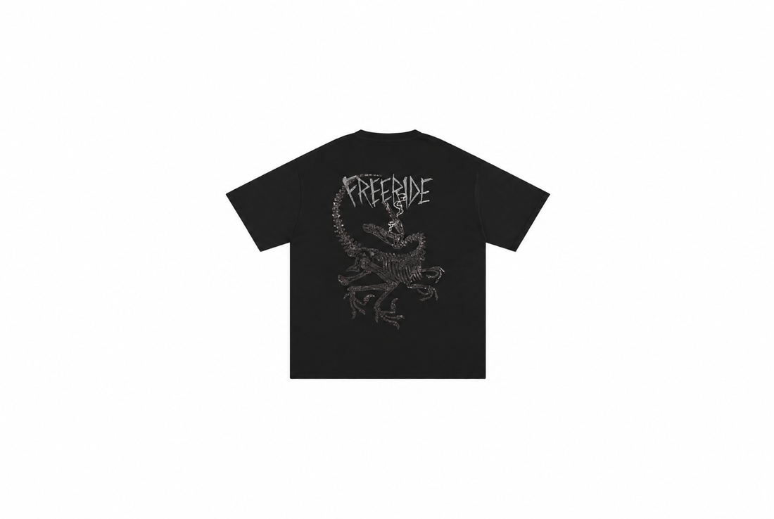 Why We Make Oversized STREETWEAR MTB Tees (And Why Race Kits Aren’t the Only Option)