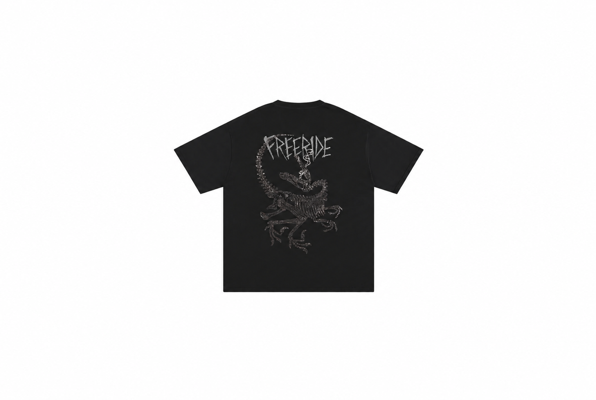 Why We Make Oversized STREETWEAR MTB Tees (And Why Race Kits Aren’t the Only Option)