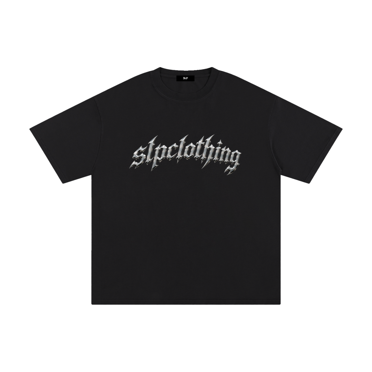 Chrome Tee