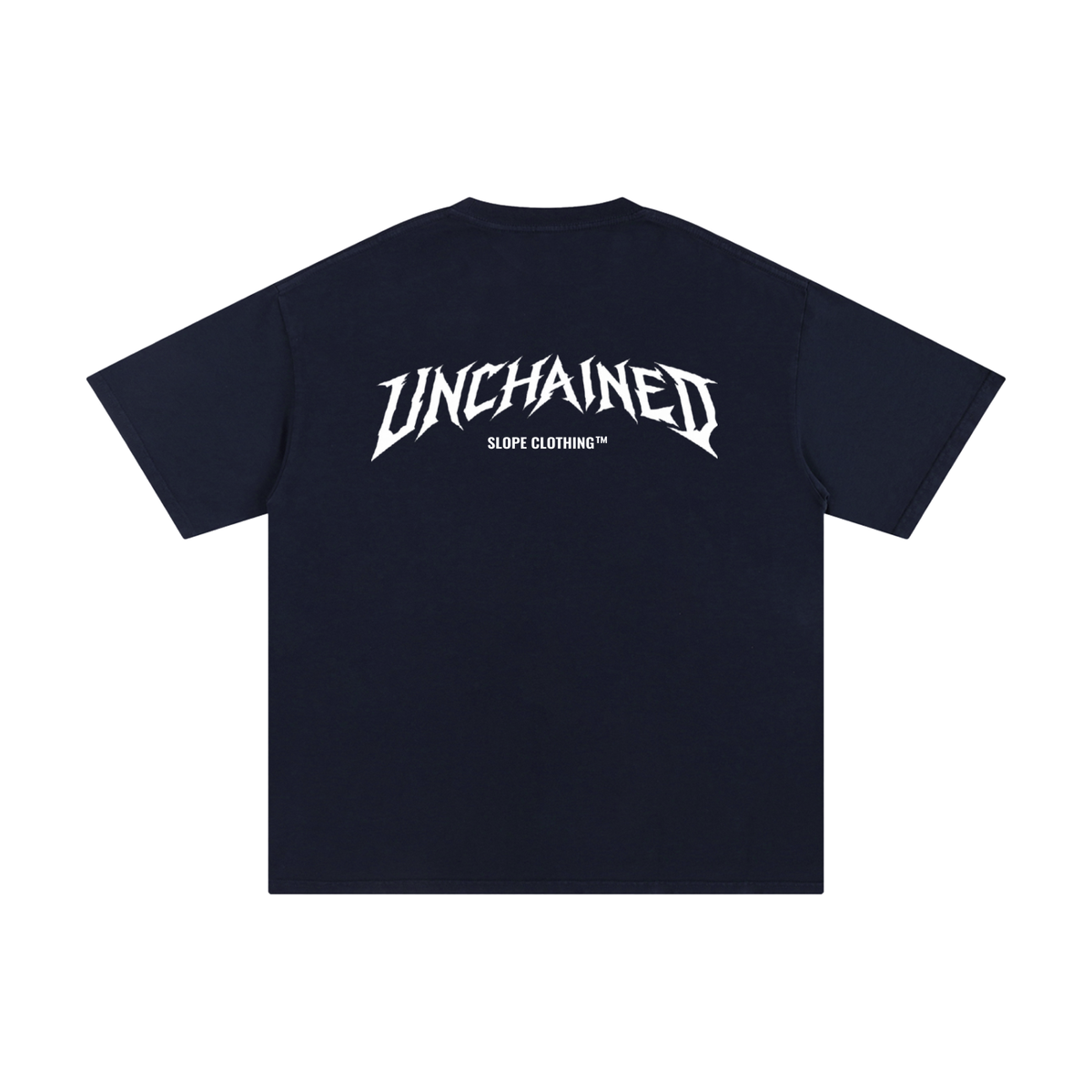 Unchained Tee