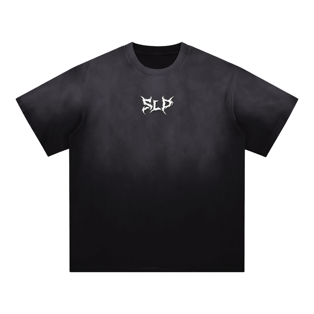 Washed SLP Tee