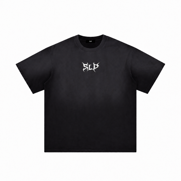 Washed SLP Tee