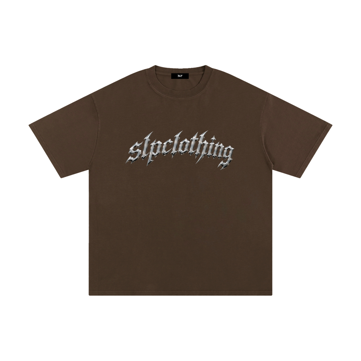 Chrome Tee