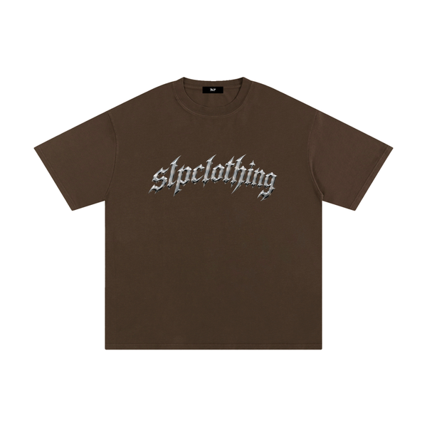Chrome Tee