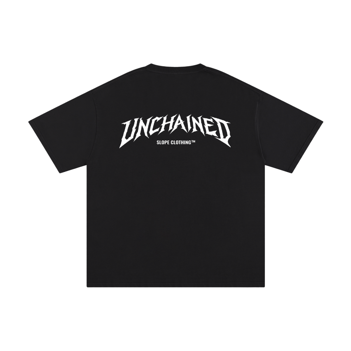 Unchained Tee