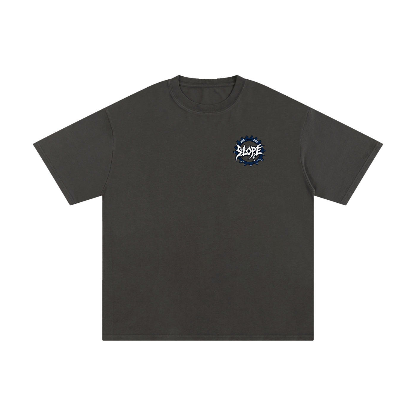 Slope Tee