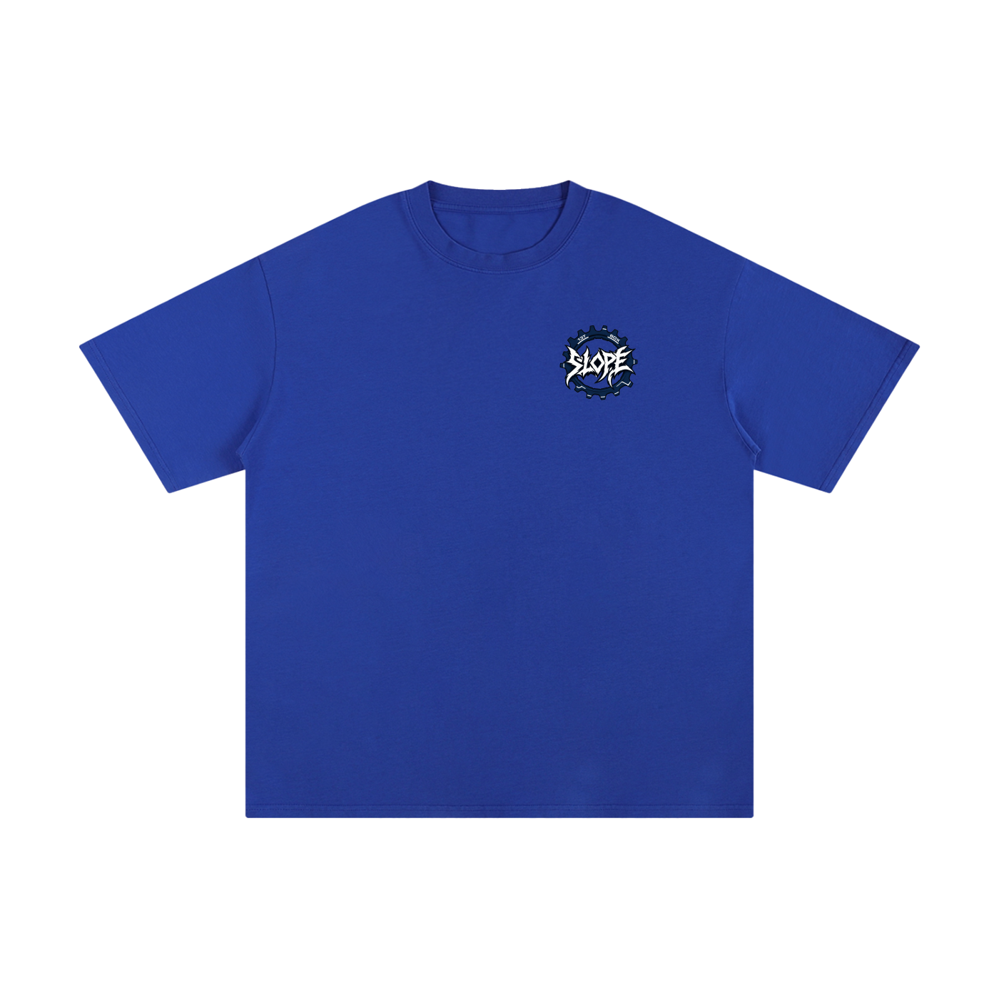 Slope Tee