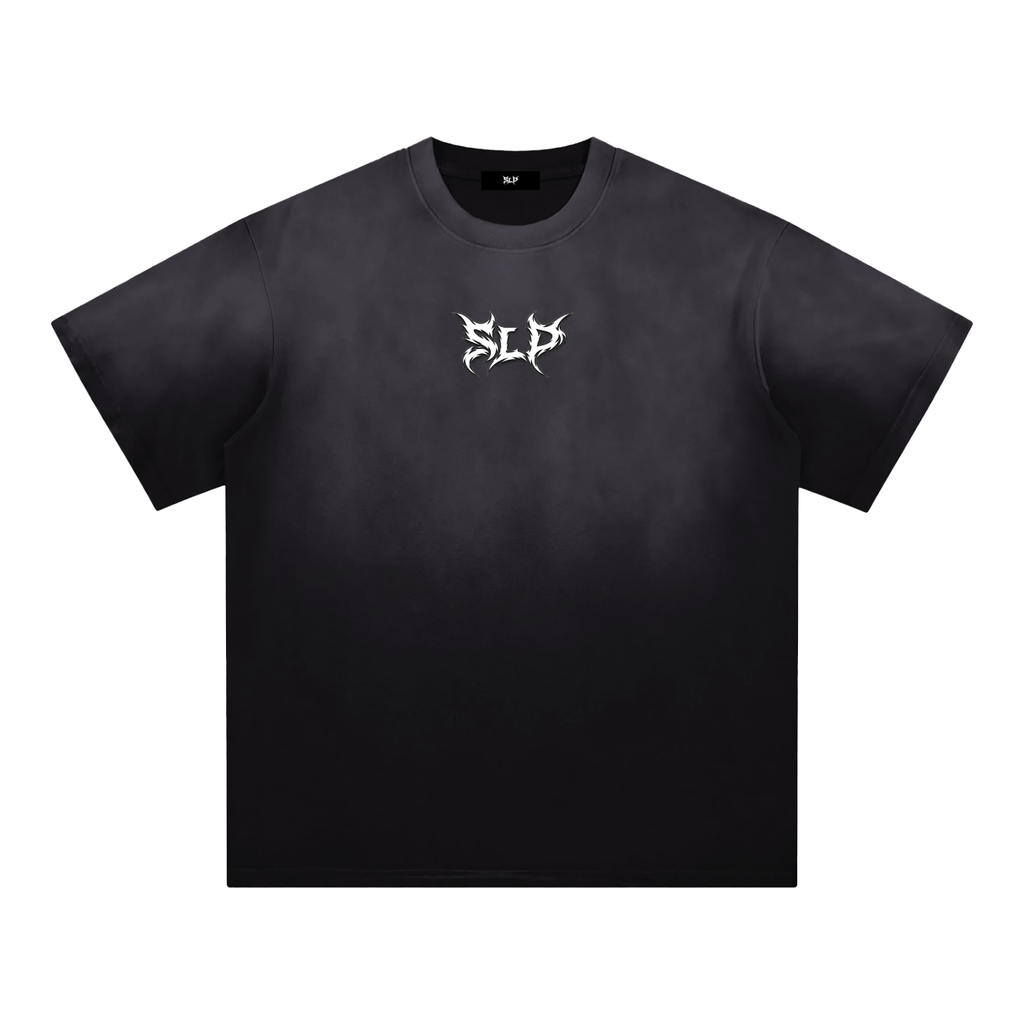 Washed SLP Tee