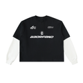 Aerobend Layered Longsleeve