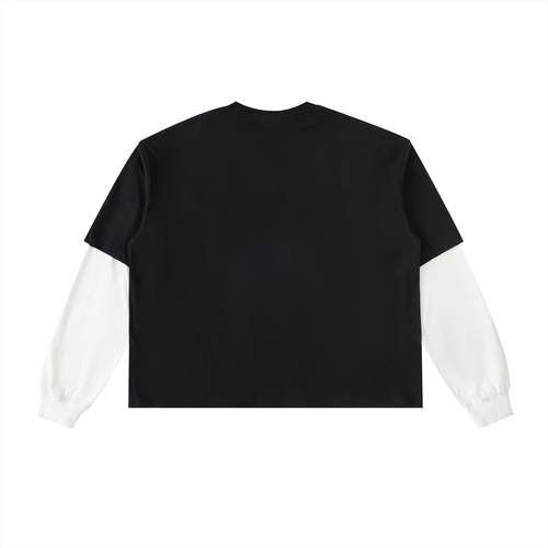 Aerobend Layered Longsleeve
