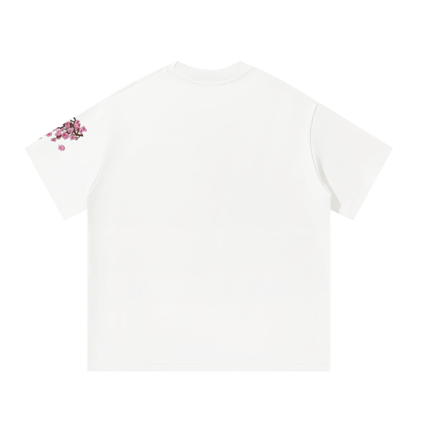 Blossom Sleeve Tee