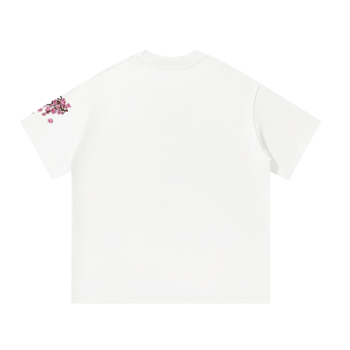 Blossom Sleeve Tee