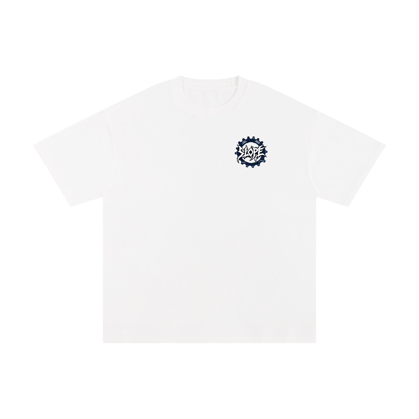 Slope Tee