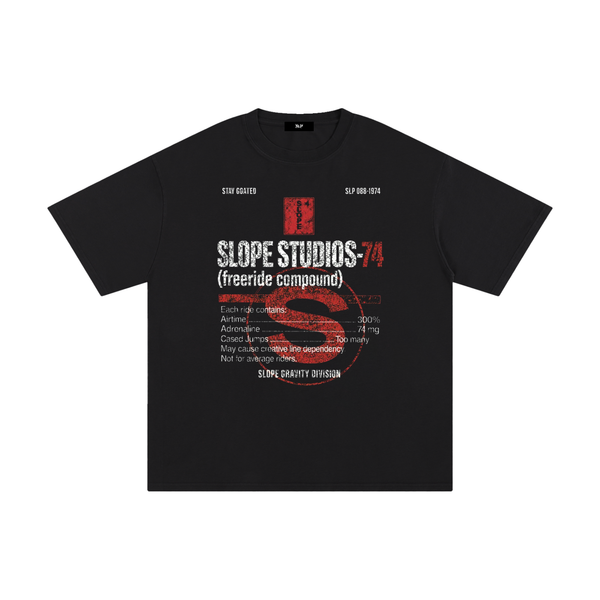 Slope Studios Tee