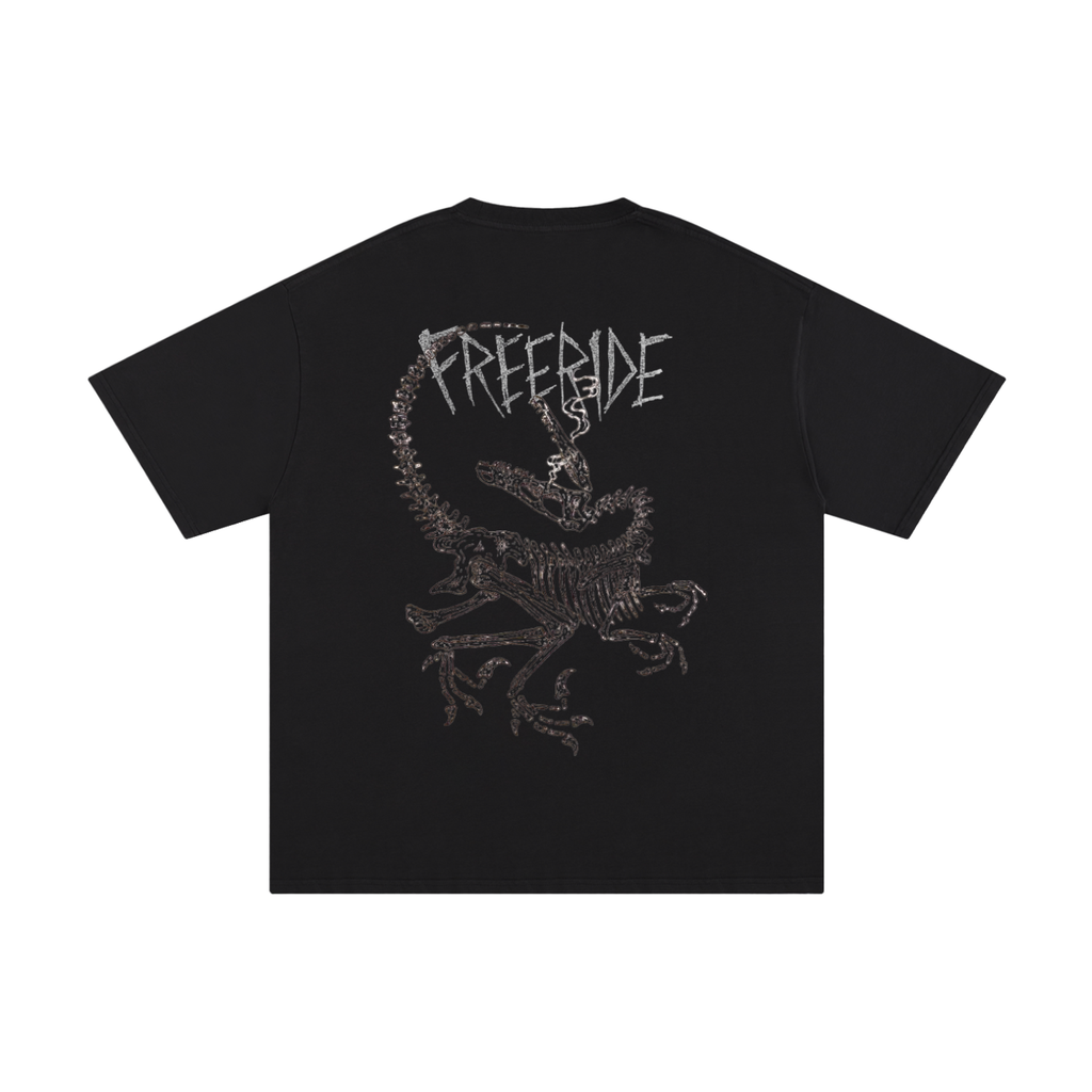 Freeride Tee