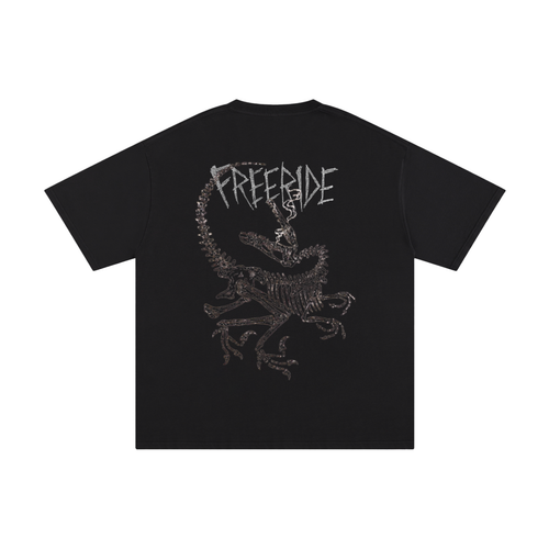 Freeride Tee