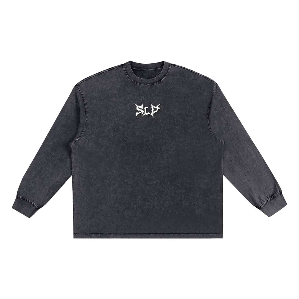 Washed Longsleeve