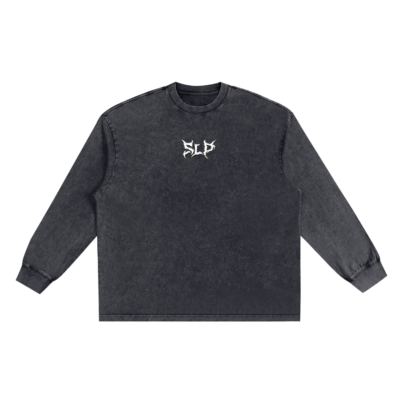 Washed Longsleeve