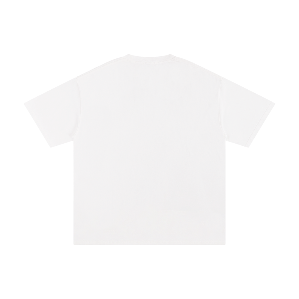 Slope Tee Pink
