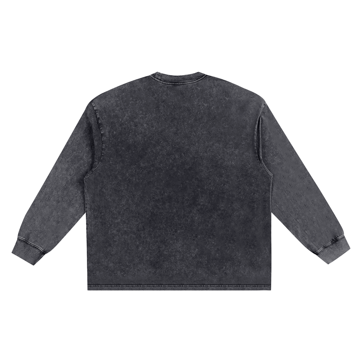 Washed Longsleeve
