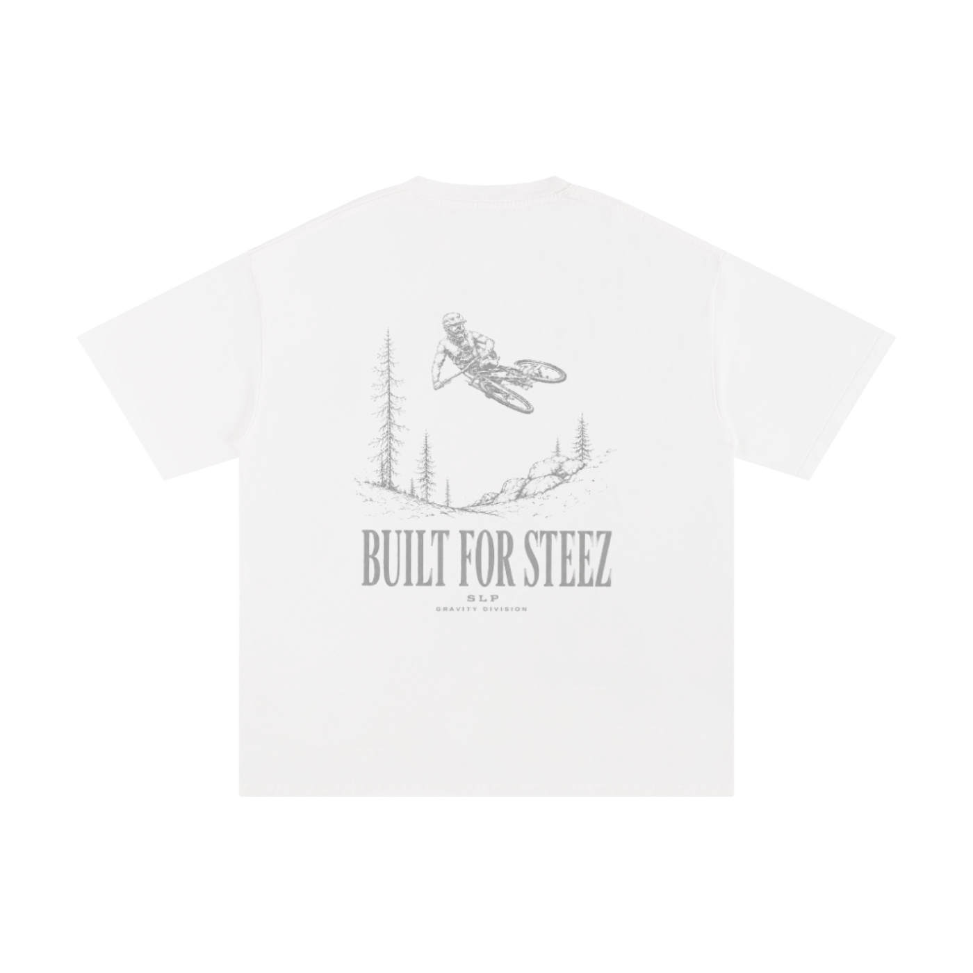 Slope Gravity Tee